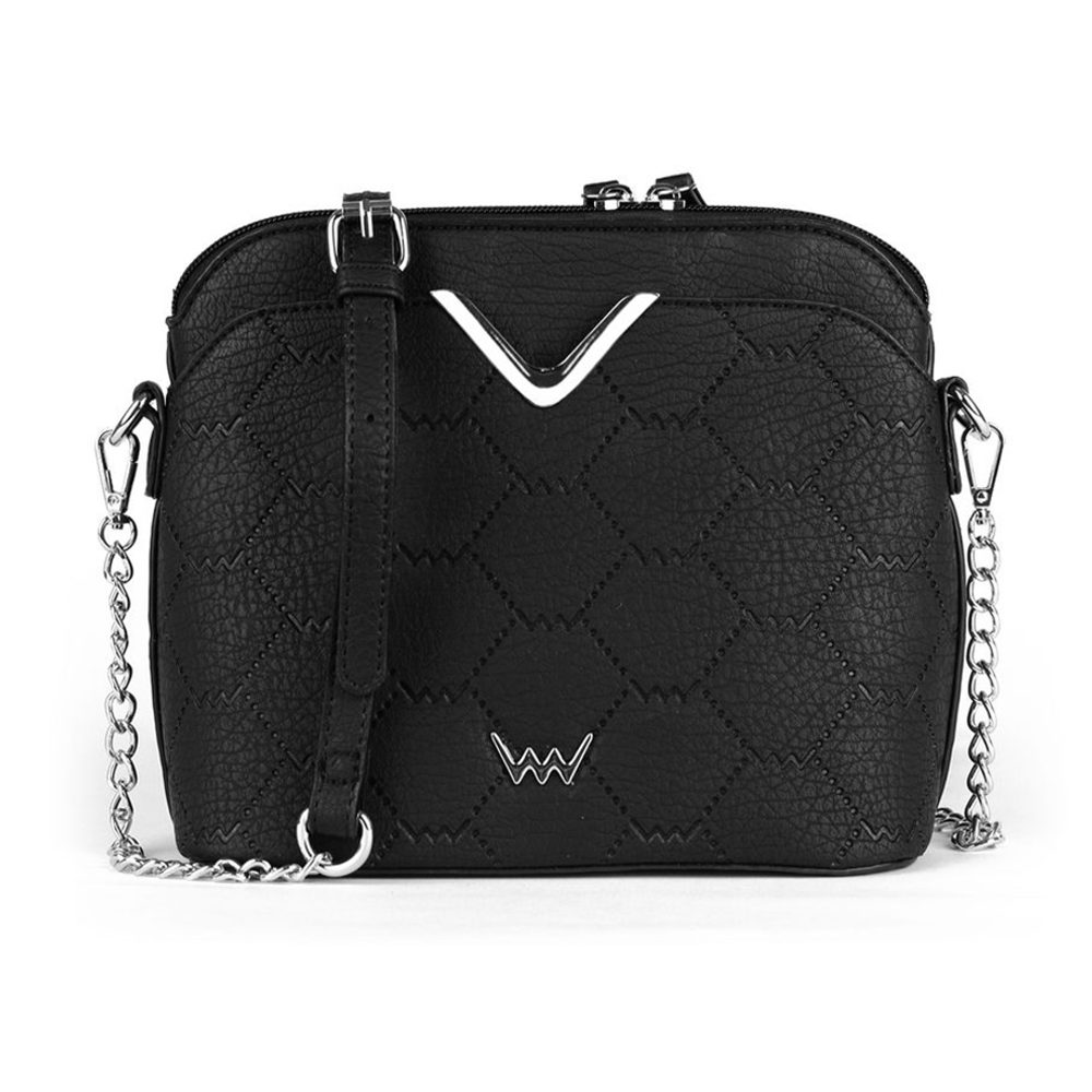 Vuch Handtasche Fossey black 144289