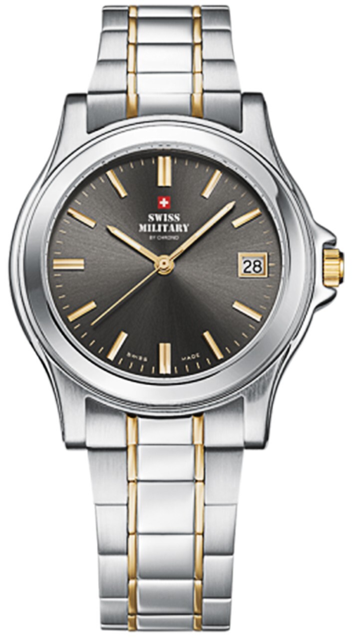 Swiss Military dámske hodinky - SM34002.05