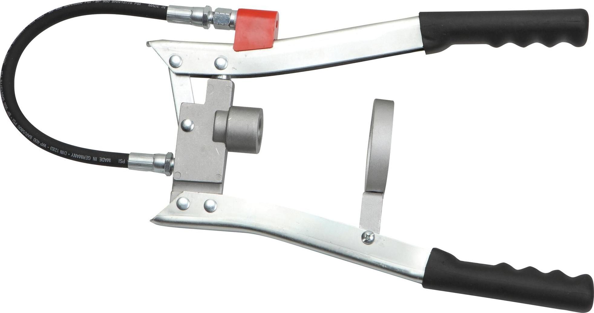 Horn Tecalemit Tecalemit Eco-Fettpresshebel-Fettpressenhorn 11681051