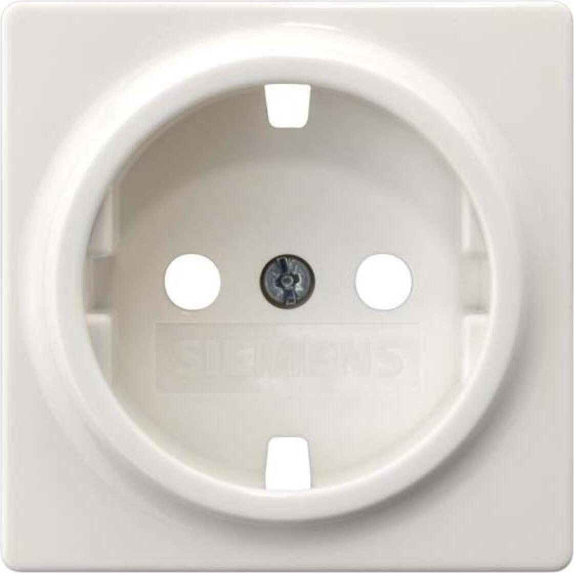 Siemens Dig.Industr. i-syst,Steckdose Näpfchen 5UH1044