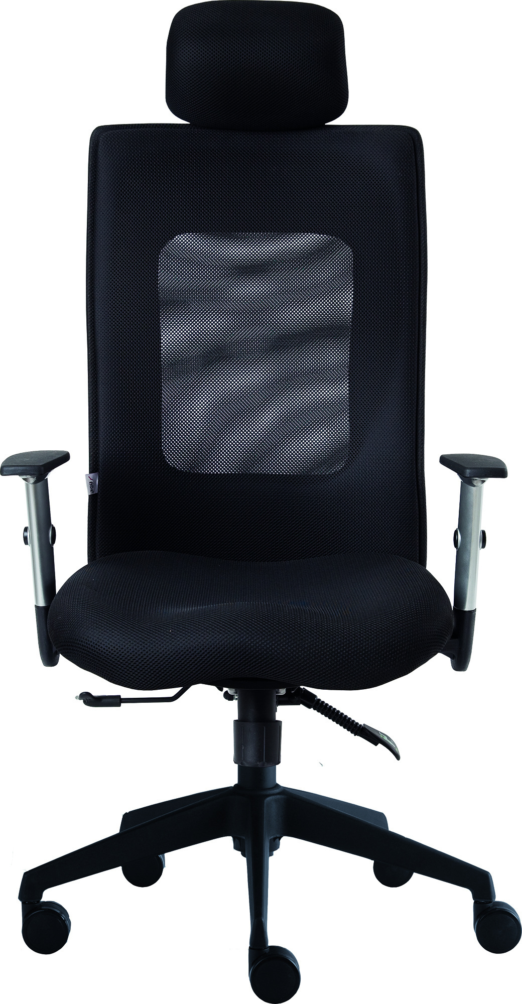 LEXA Moderner Bürostuhl mit Kopfstütze Alba Seating