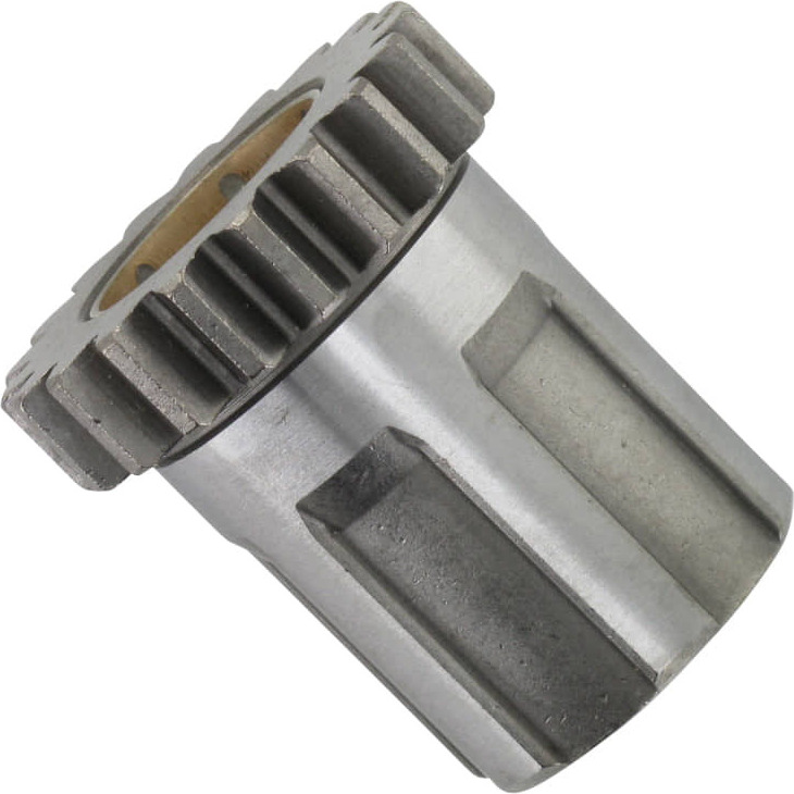 Rex Sport SMC Antriebsritzel Getriebewelle Rex Quad 150 150ccm 4Takt Motorroller.de Antriebsrad Antriebritzel Antriebszahnrad Antriebs-Ritzel Antrieba-Rad ATV 26110-CHP-00