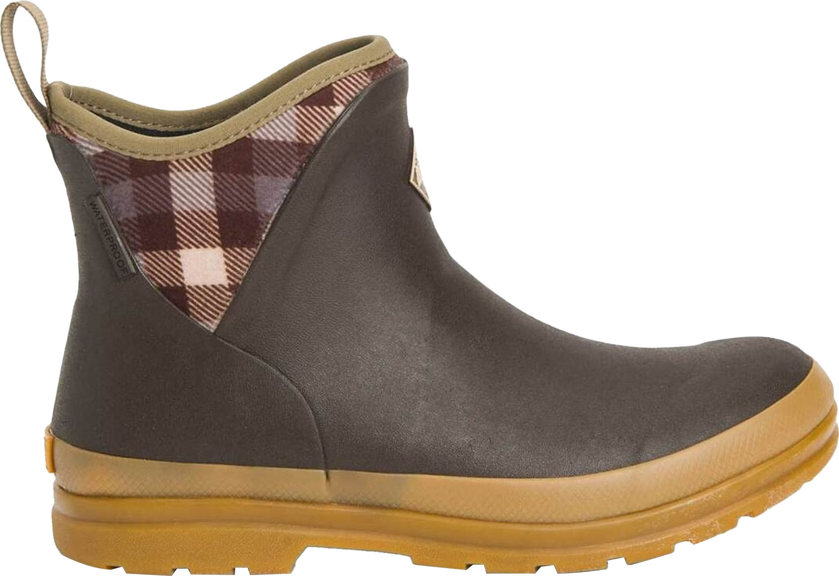 Muck Boots - Dámske gumáky FS8731 (39,5 EU) (Brown)