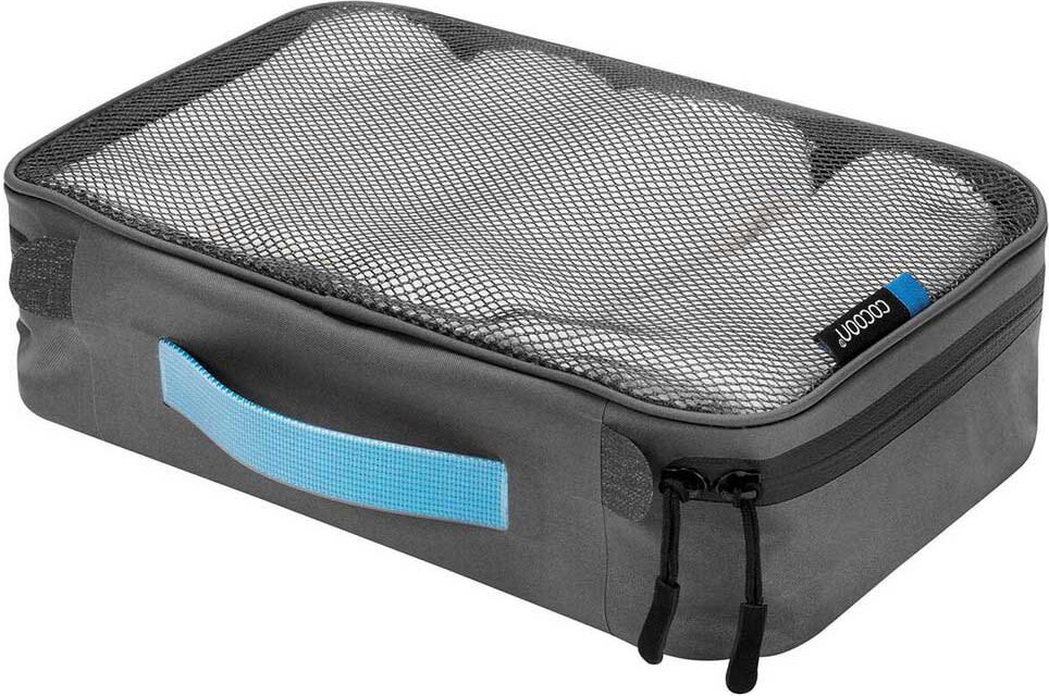 Cocoon Packwürfel Mit Offener Netzoberseite Grau M Grau M YPCO-0-M