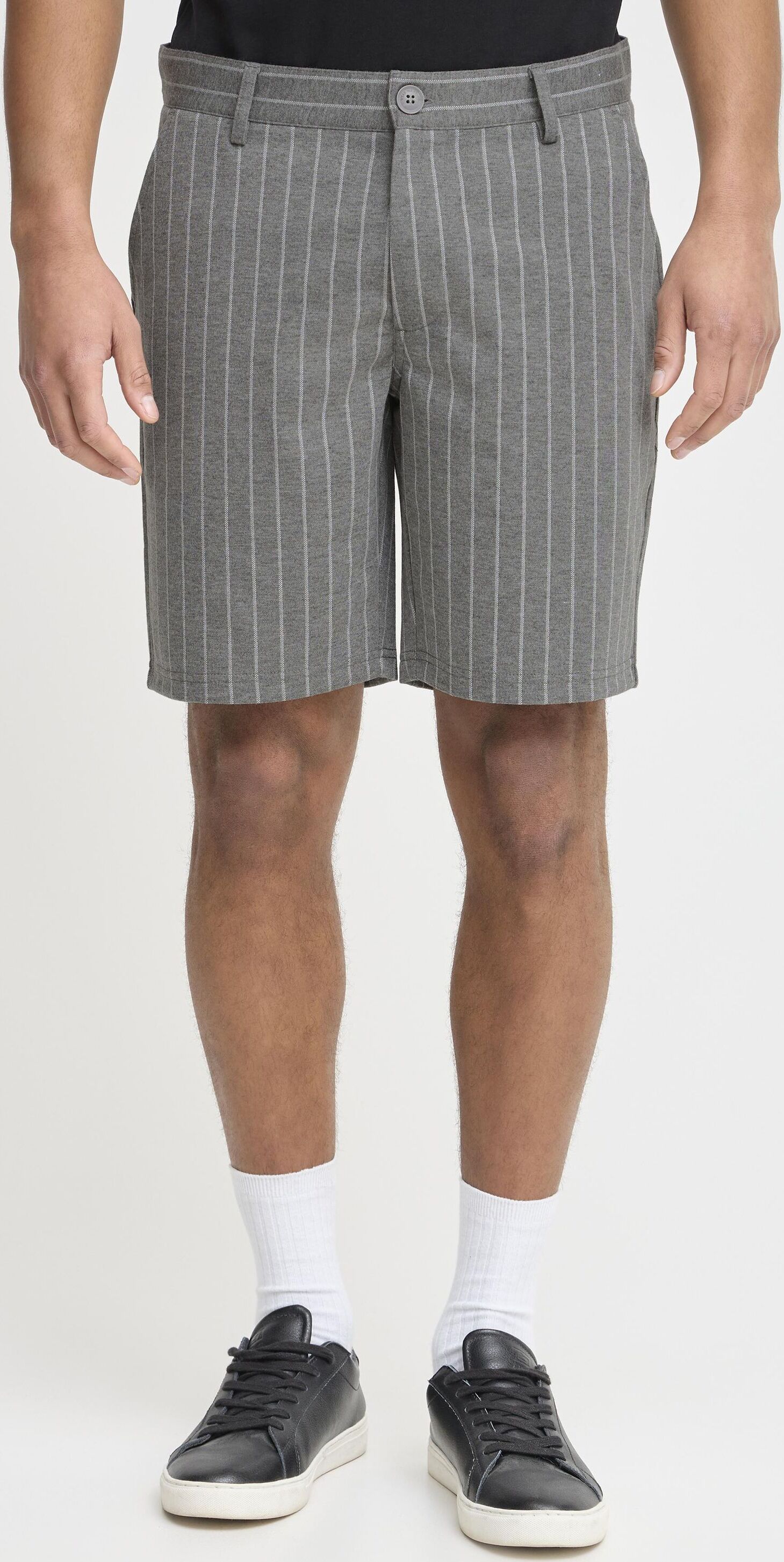 Herren Chino Shorts Bermuda Von Blend BHCodie – Regular Fit, Mit Stretch
