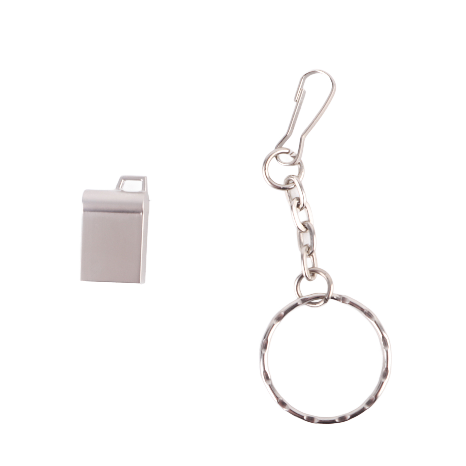 Cocosity Flash Drives USB 2.0 Bulk Memory Stick Zipper Drive für Datenspeicherung File Sharing (2GB )