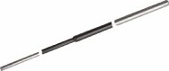 DEHN Erdungsstange St/tZn L1750 D16/10 - Erdungsstange 16x1750mm 480 019