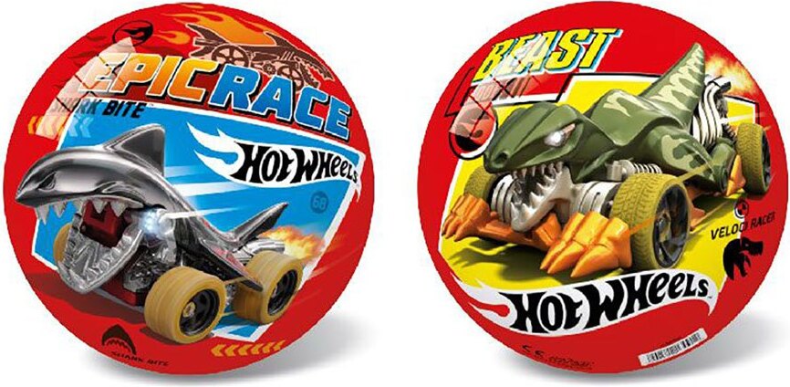 Sport One Hot-wheels Fuball Golden Golden One Size 702200501