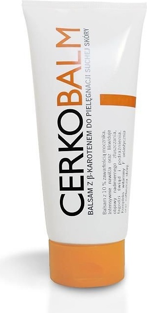 $ Cerkobalm Körperlotion 200ml