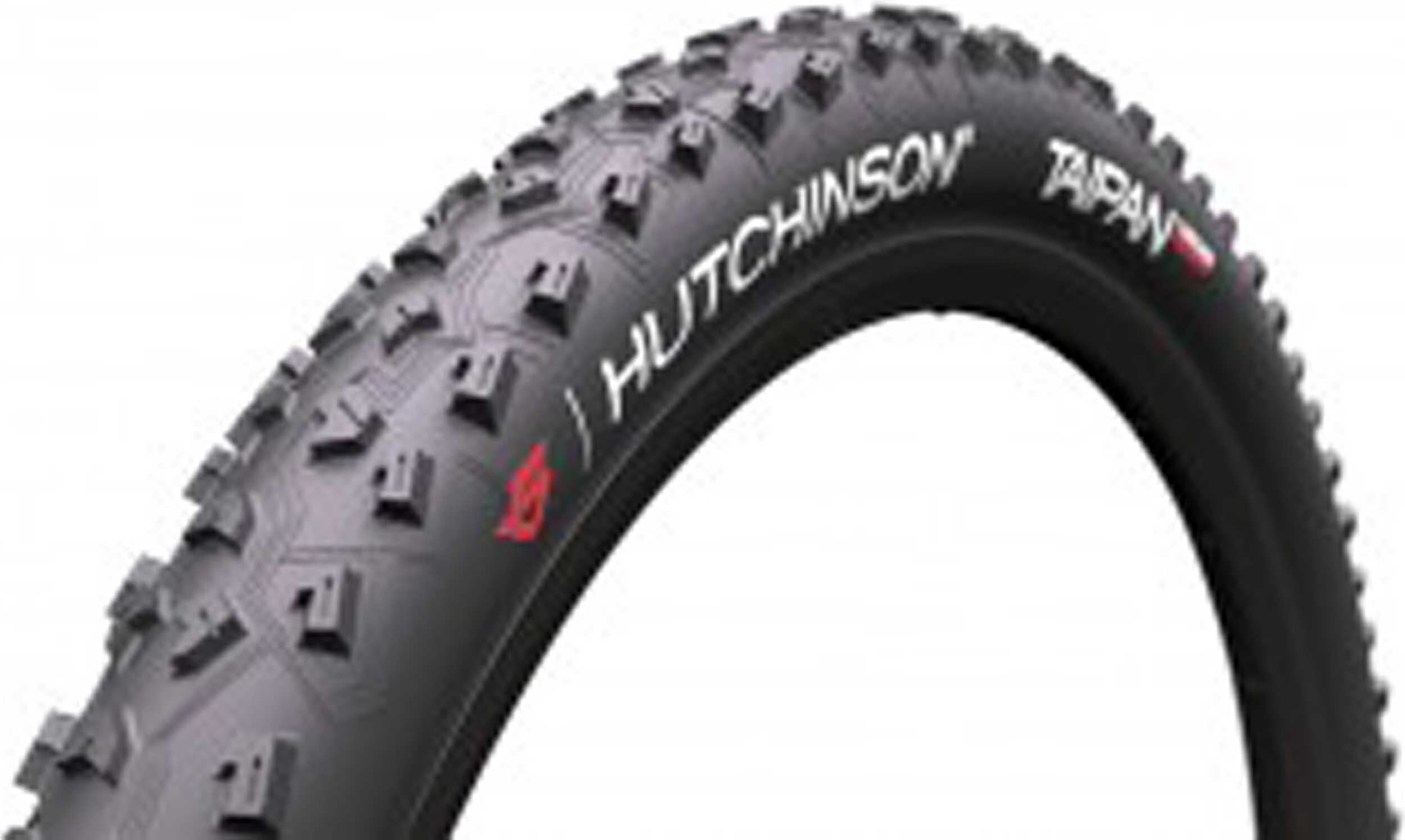 Hutchinson Reifen Taipan faltbar 29x2.25" 54-622 schwarz,TLR Hardskin PV526532