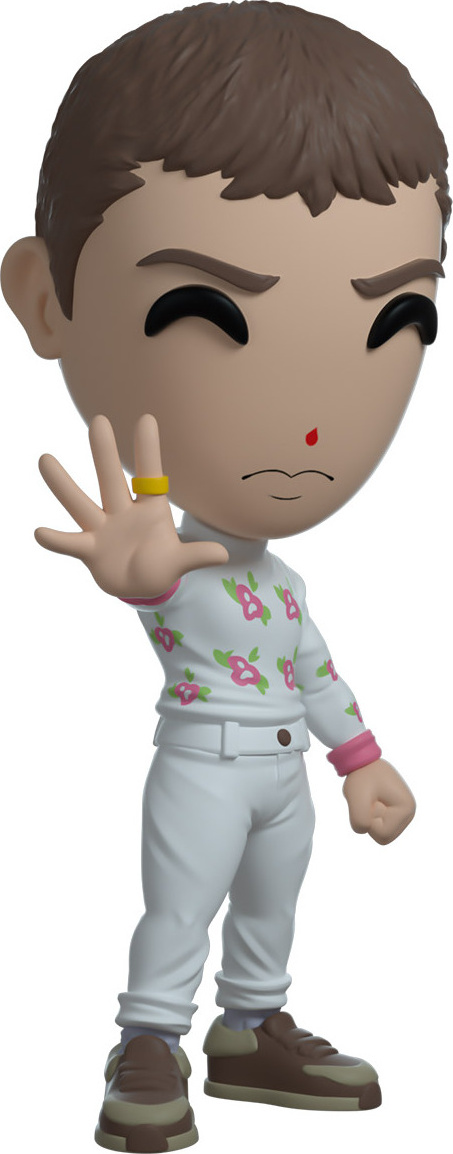 Figur Stranger Things - Eleven (Youtooz Stranger Things 0)