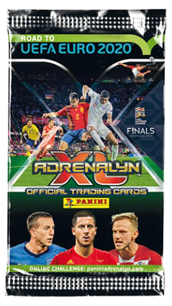 durchgeknallt to EURO 2020 BOOSTER BOOSTER BOOSTER 097511