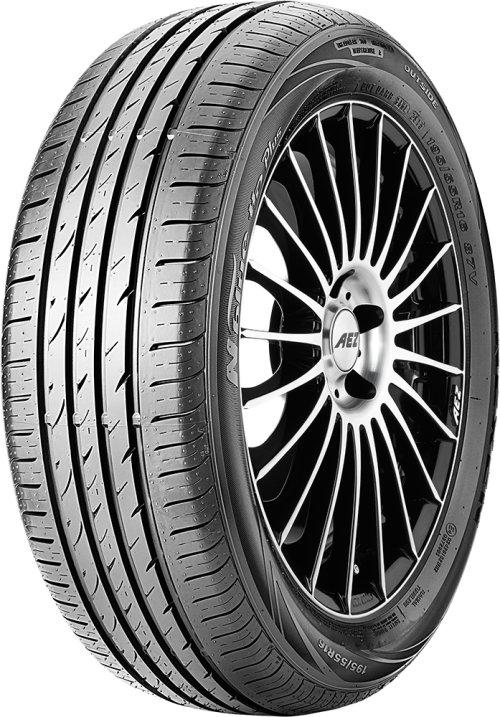 Nexen 185 N blue HD Plus (185/65 R14 86H 4PR) 18306NXE