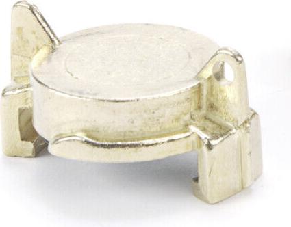 Rehau Verschlusskupplung Messing