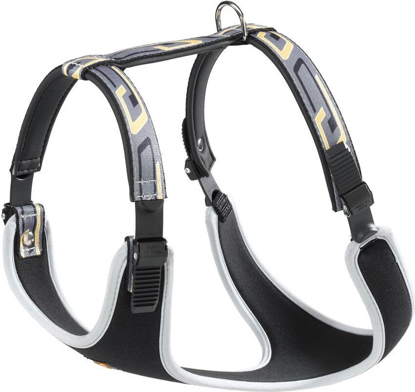 Ferplast-Gurt Ergotatto S Grau F75463021