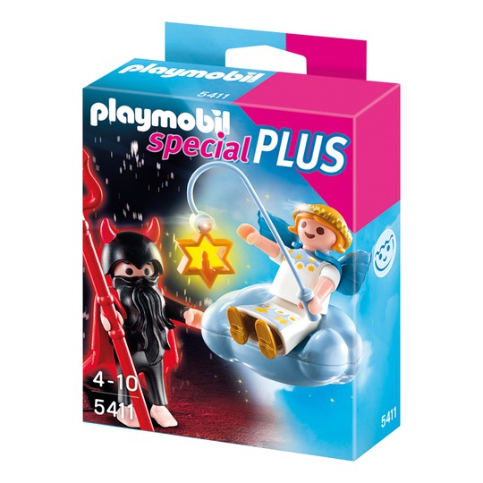 PLAYMOBIL 5411 Engelchen und Teufelchen 10269756_0