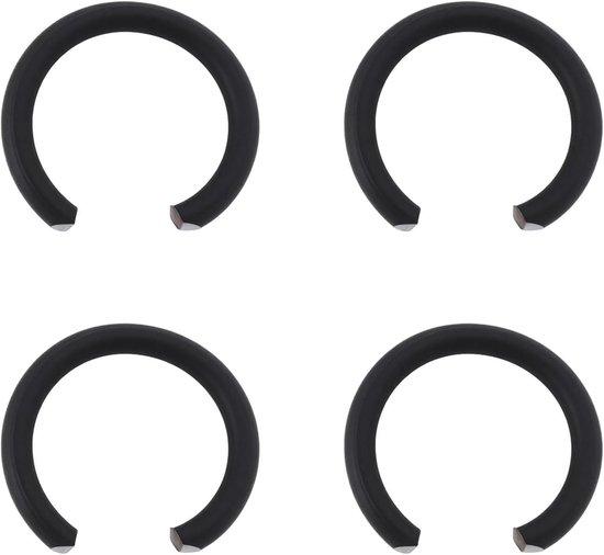 OEM Starke 4-teilige Lente-Ringensets für Schlagmoersleutel, robust und langlebig 2026