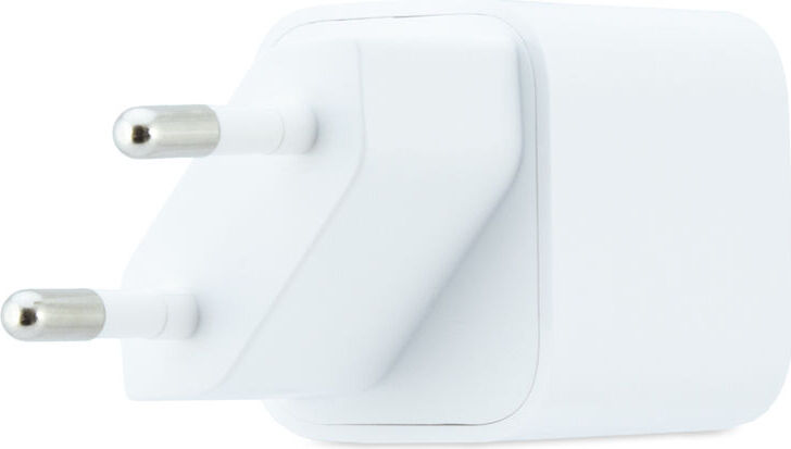 CoolBox COO-CUP-20CA, Vnútorný, AC, 12 V, Biela