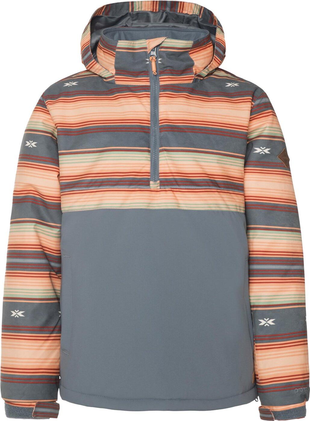 PROTEST PRTGOLDIY JR anorak Manatee Manatee 152 6911322
