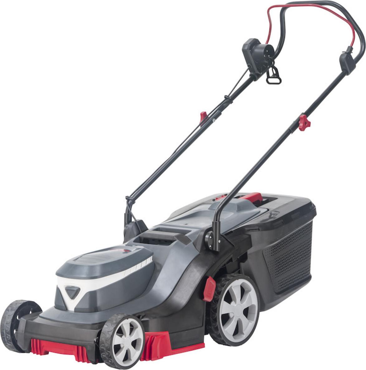 AL-KO ALKO 3.82 E Easy Elektro Rasenmäher 113850