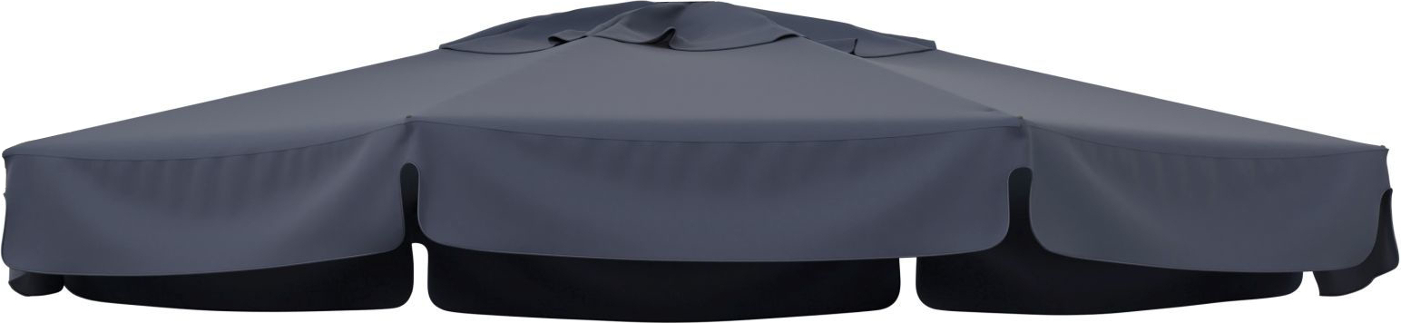 Sun Garden Easy Sun TM Ersatzbezug 350 cm Kaufland.de