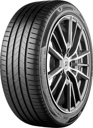 225/40 R 19 93Y Turanza_6 Tl Xl * Fp Bridgestone