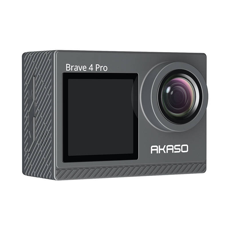 Akaso Brave 4 Pro Action-Kamera ABR4P