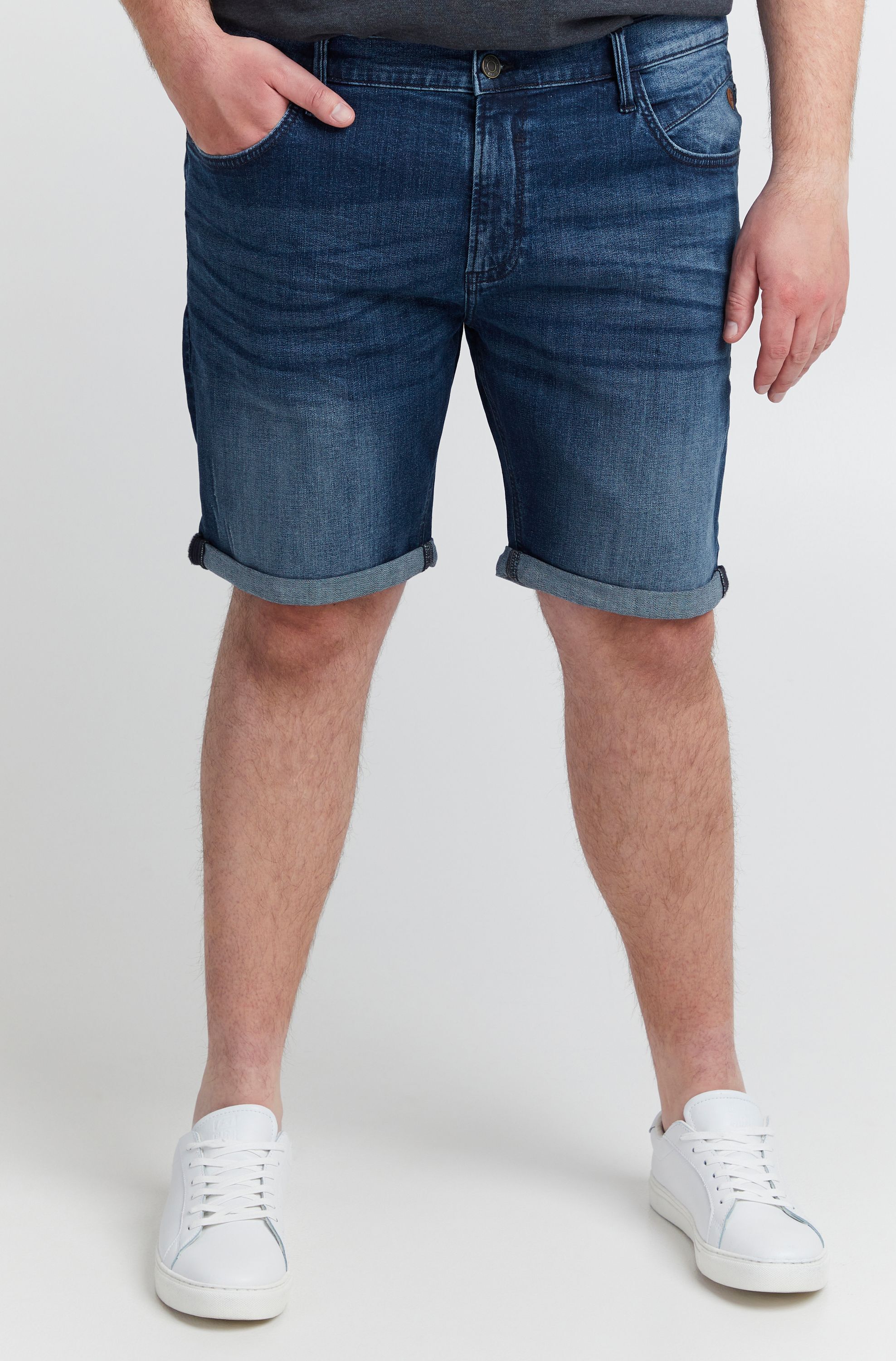 BLEND BDGrilitsch BT - 20714924ME Herren Jeans Hose