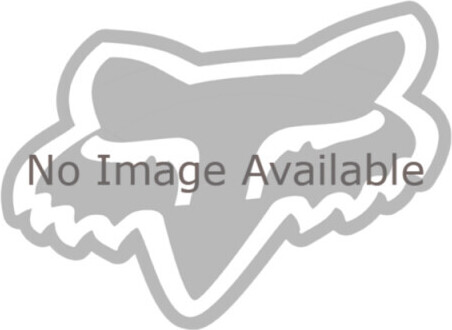 Fox 2019 V1 Helmet Visor - Prix [Blk/Ylw] 25206-019-M