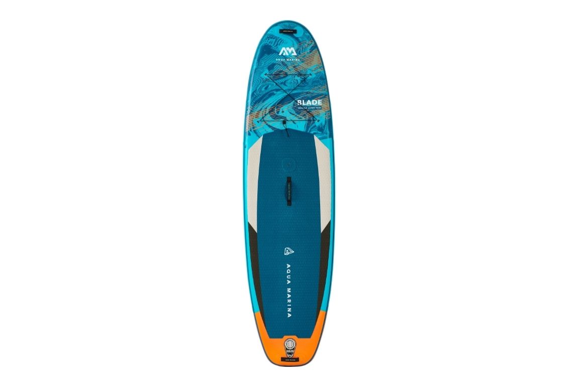Aqua Marina Blade 10'6'' (320 cm) Paddleboard
