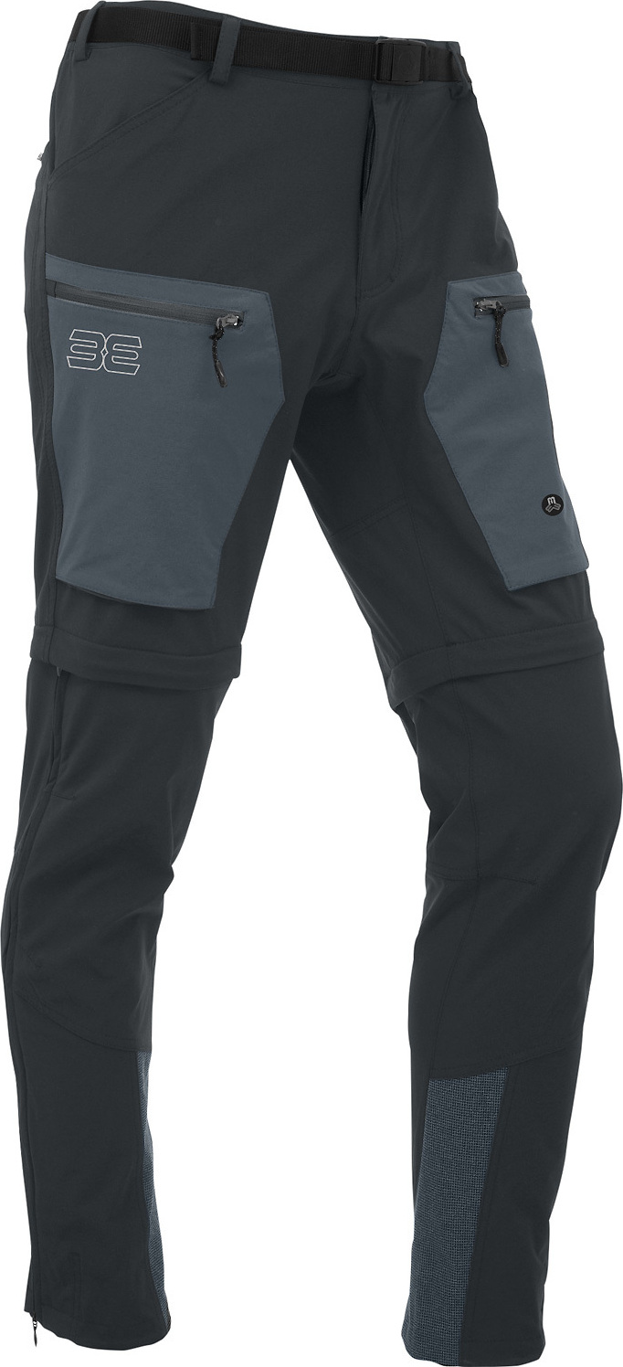 Produktbild von Maul Eiger Ultra Elastic T-zipp Off Hose (49611-00-735