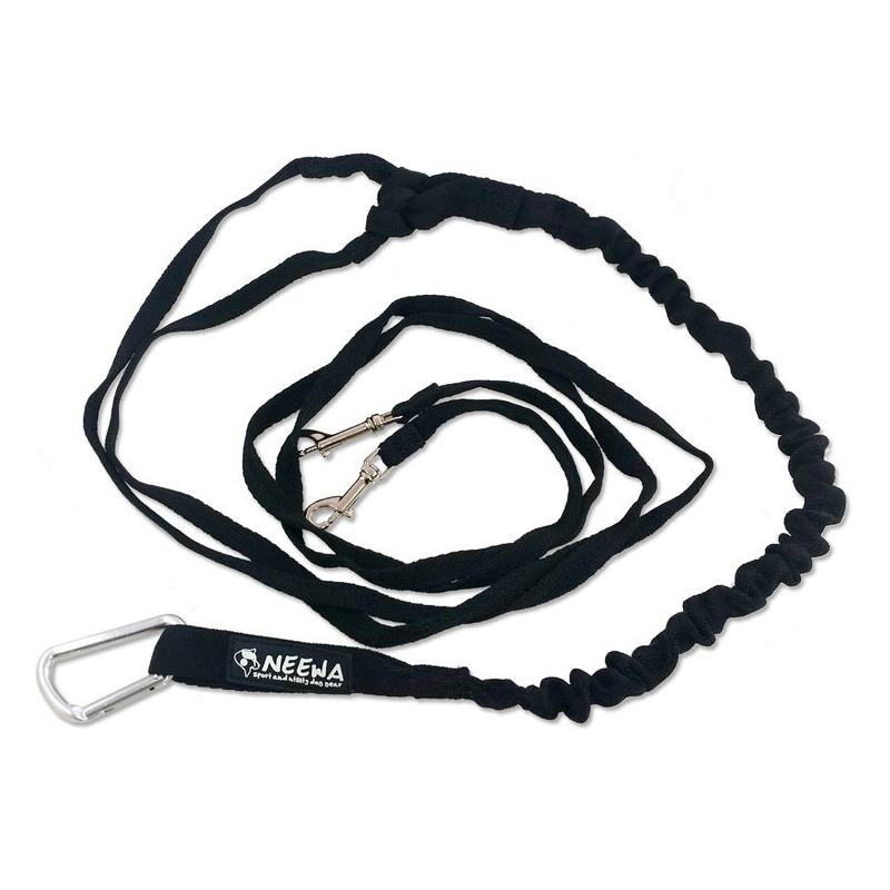 Neewa Nowa - Hundespannungsschleppung für 2 Hunde NW-0217-2DOGS