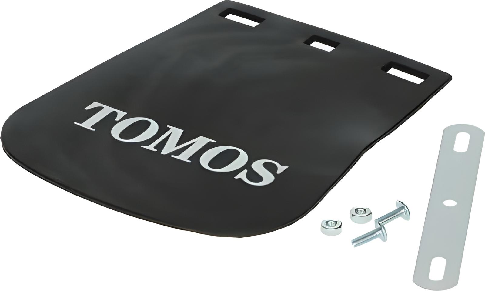 BestPrice Spritzlappen für Tomos BP-P55877