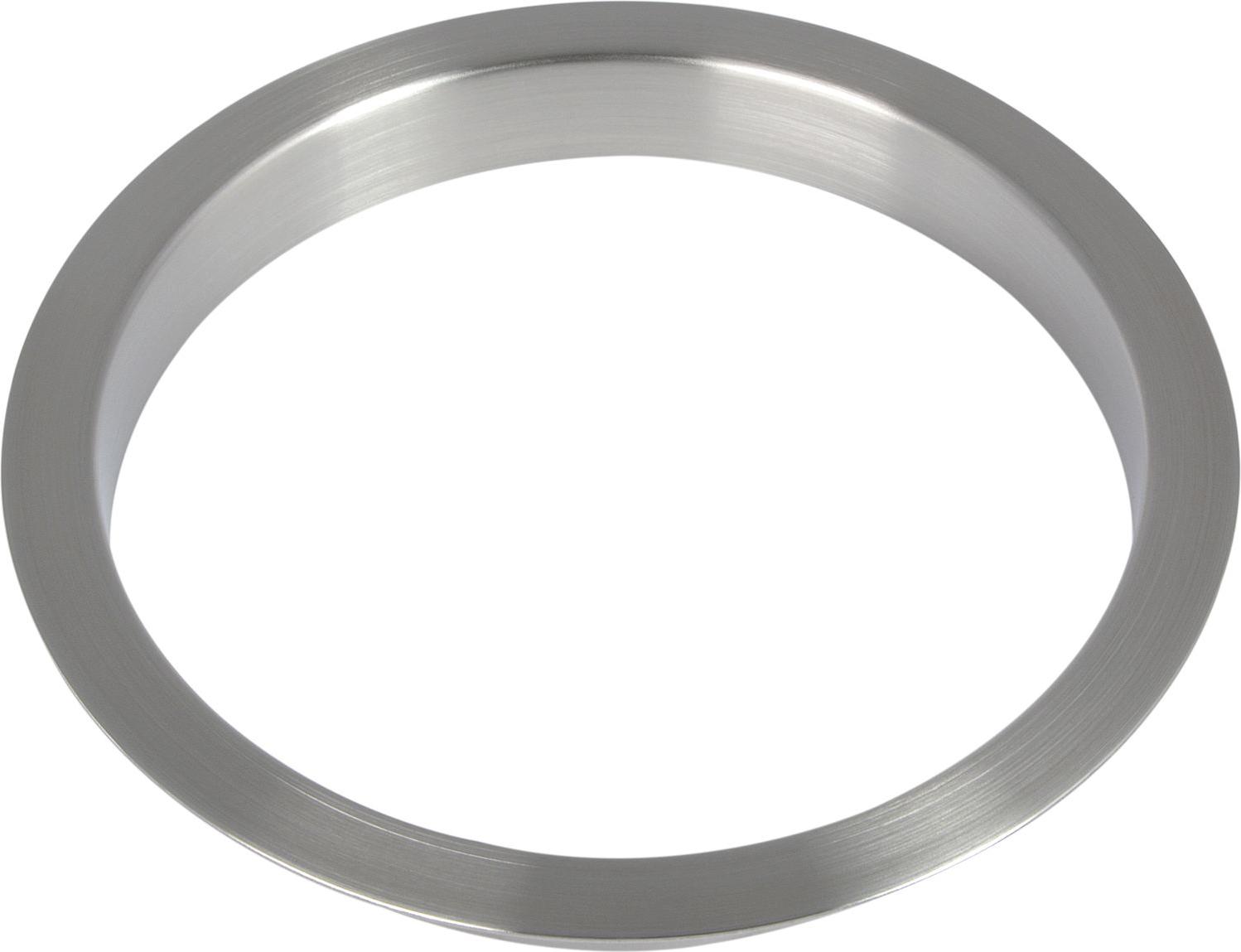 LAMP® Einwurfring rund 170 mm Edelstahl 210-022-105