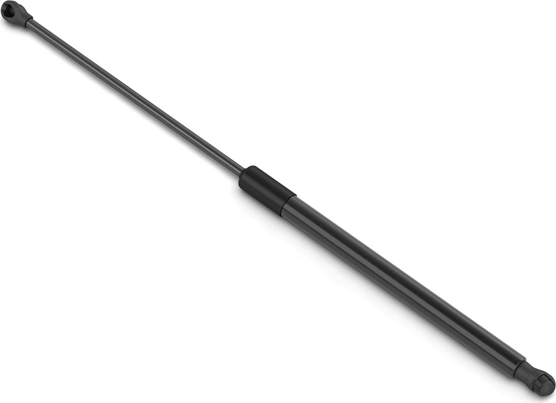 Stabilus Set 2 Ammortizzatori Per Portellone BMW E38 3286GW LIFT-O-MAT - 640 Newton, Cilindri A Gas Per Bagagliaio (1996-2000)