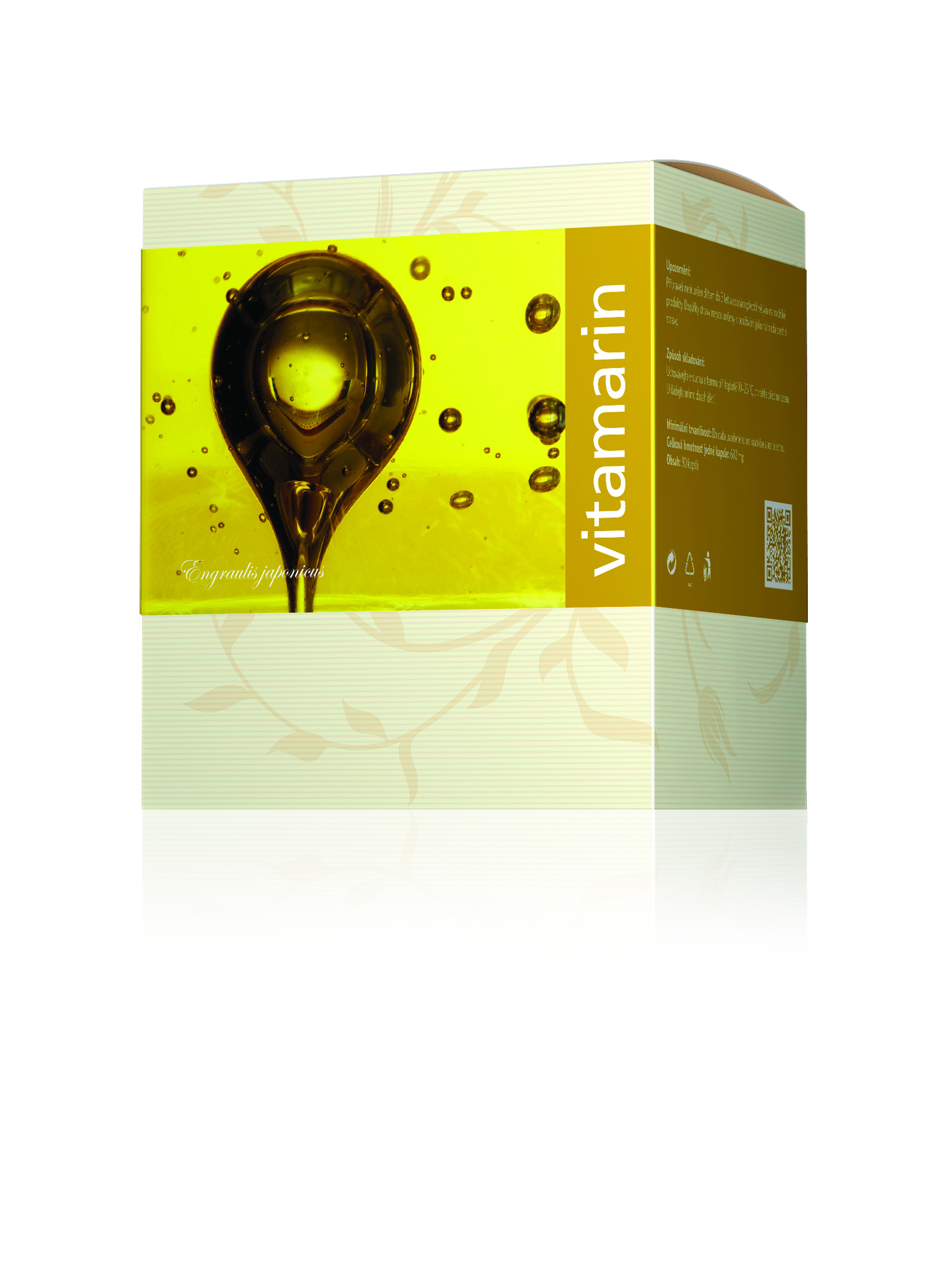 Energy Cytosan Inovum 317b