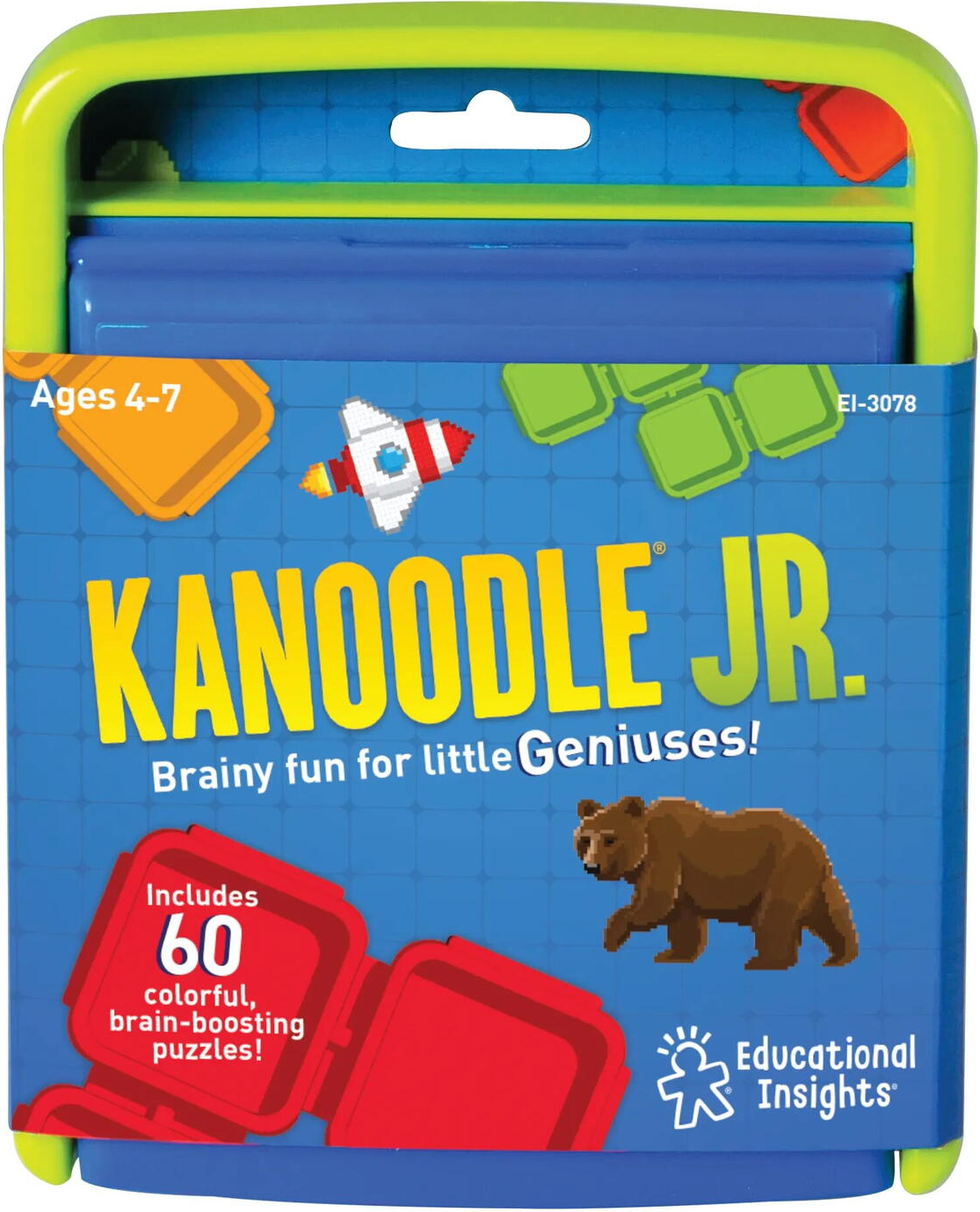 Learning Resources 3078, andere, 4 Jahr(e)