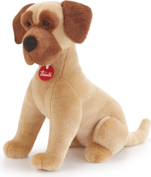 Trudi Great Dane Adalberto M, Spielzeug-Hund 22722