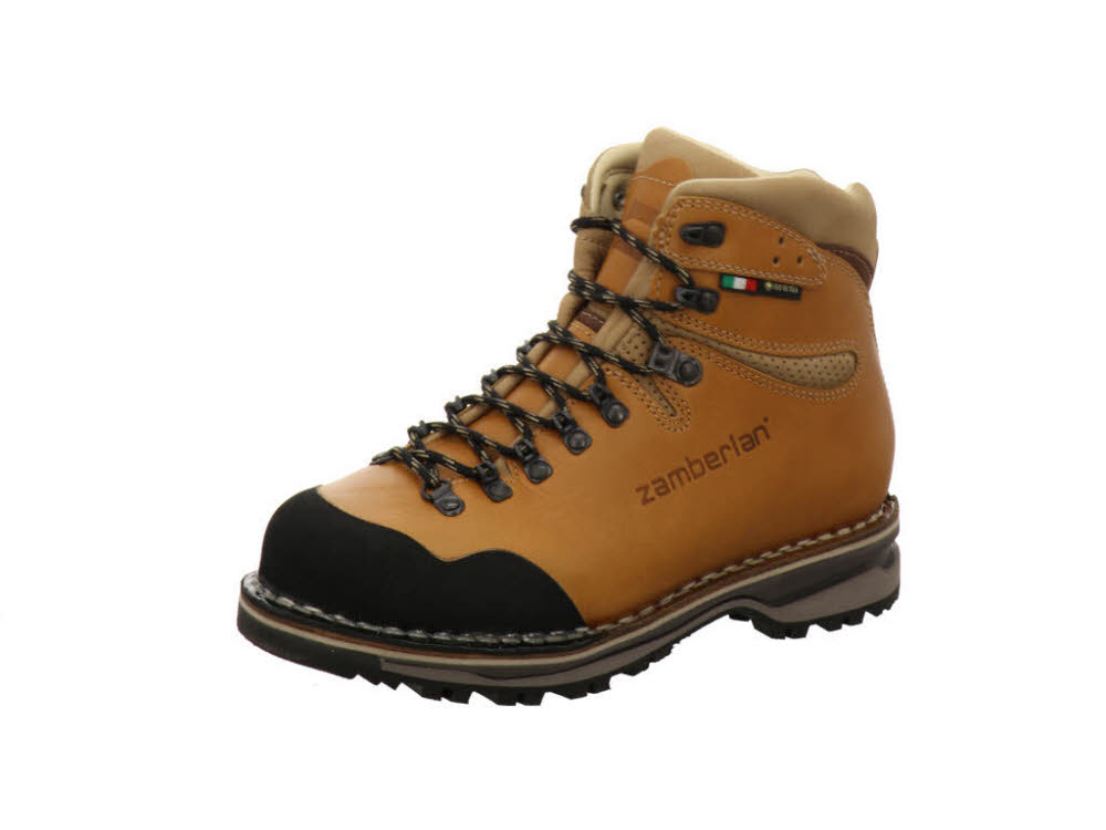 Wanderschuh Zamberlan 1025 camel MP, 1025 camel MP, 1025 camel MP, 1025 camel MP, 1025 camel MP, 1025 camel MP, 1025 camel MP