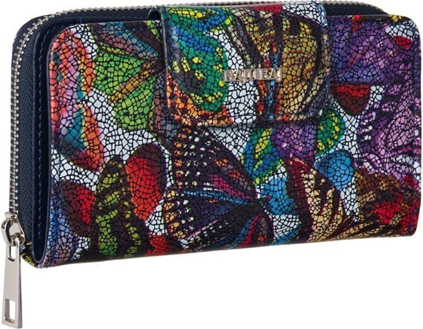 Brieftaschen BajuBaj PD2006Cs13RFIDPS