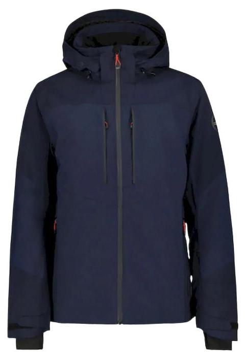 Ice Peak Skijacke Herren - XS/46