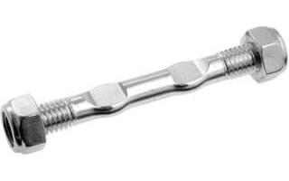 Brooks Sattel Strop Kampf