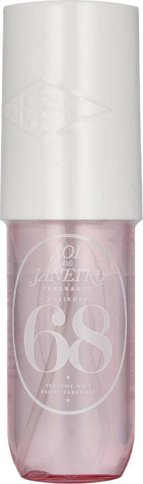 Sol de janeiro CHEIROSA 68 Parfümnebel 90 ml Sol de Janeiro Brazilian Crush Cheirosa 68 Body Mist