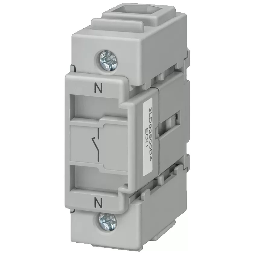 Siemens Neutralleiter (3LD9220-0B)