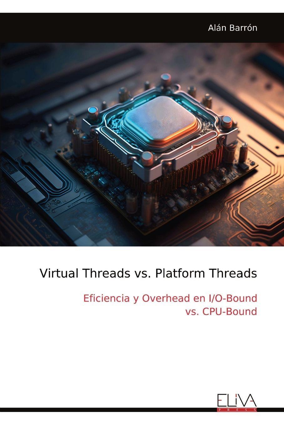 Sonstige Verlage Virtual Threads vs. Platform Threads