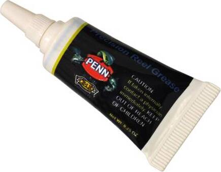 Penn Grease Rollenfett 7g Tube 1238739