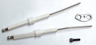 Daikin 5004674 Zündelektrodensatz 33 kW