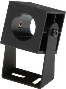 Axis 5503-991 Ständer für Audio-/DVD-Zubehör Schwarz