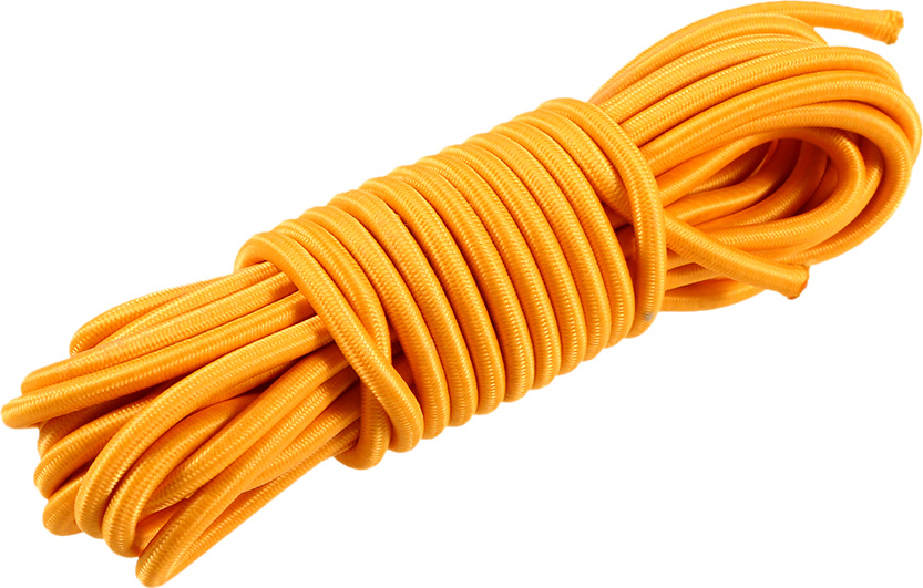 Sonstige 5 Meter 4mm / 5mm Kajak Boot elastische Bungee Seil