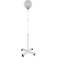 OEM Stabiler Bürolupe 5X 220V für Schönheitssalons und Zahnkliniken 2026